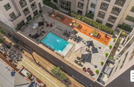 Modern 2BR at the Huxley Prime West Hollywood Location - Foto 19