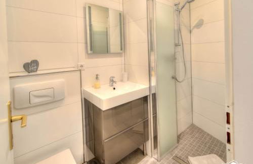 Auszeit im Harz Haus 1 Wohnung Feuerstein - Foto 4