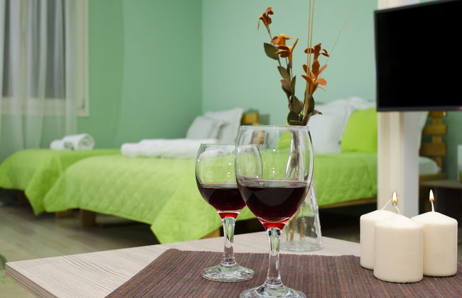 Villa Re3Ca - Foto 1