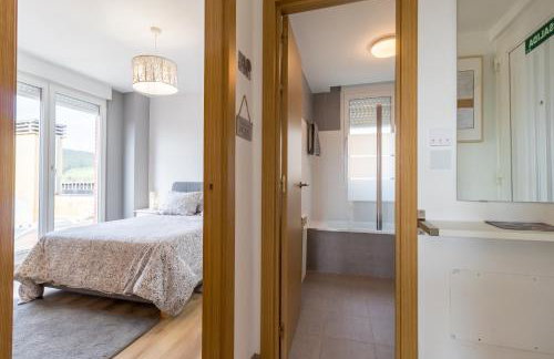 Luminoso apartamento con terraza - Photo 20