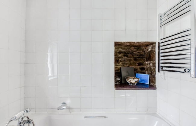 Secluded Holiday Home in Ceredigion With Garden - Foto 54