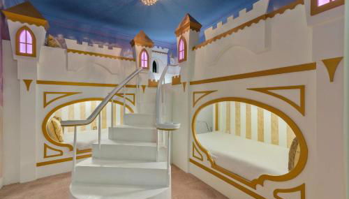 Golf Course View Game Room Private HEATED Pool - Foto 4