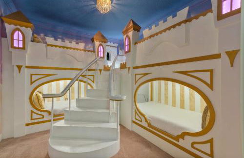 Golf Course View Game Room Private HEATED Pool - Foto 4