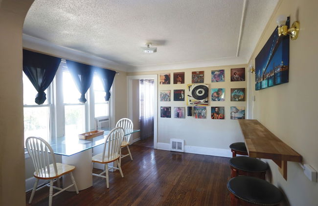 Evanston BnB - Foto 4