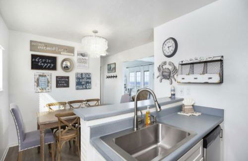 Casa De La Sirena--Beachfront Retreat in Spanish Grant - Foto 7