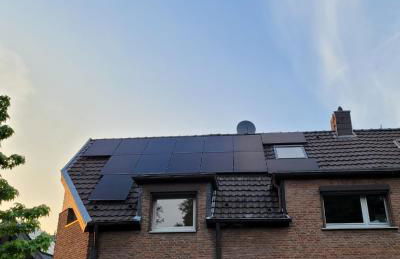 Messezimmer am Thewissenweg - Foto 6