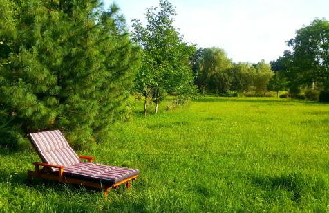 Willa Reglówka Stylowy dom Pachnący ogród - Foto 51