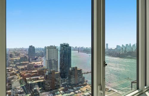 Greenpoint 1 BR w Work Setup by Anyplace - 11752 - Foto 5