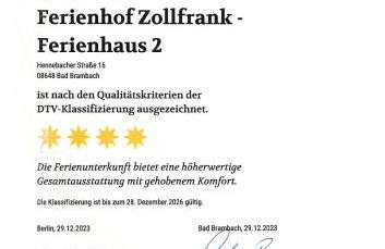 Ferienhof Zollfrank - Foto 62