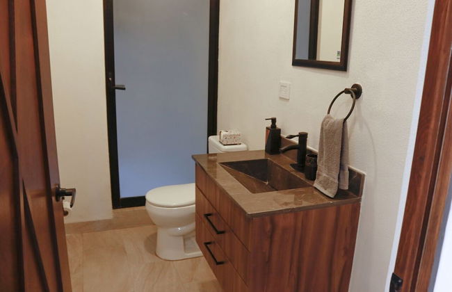 Residencias la Estación San Miguel de Allende - Foto 42