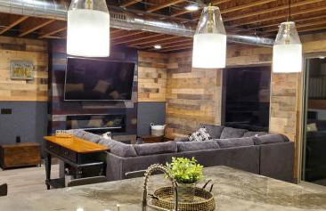 The Mine at Bear Lake - Foto 18