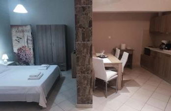 Silvia's Apartments - Foto 40