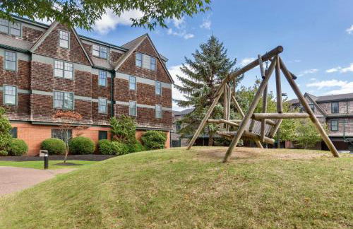 Wyndham Long Wharf 1BR Apartment with Resort Access - Foto 16