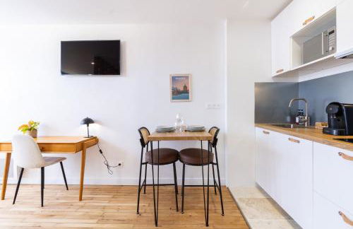 Prestige by Opera - Votre évasion cosy à Toulouse - Centre ville - Wifi - Bureau - Photo 8