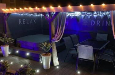 Sunnyside - Large Seaside Home with views and Hot Tub - Foto 3