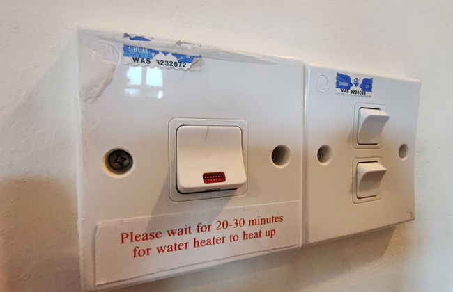 Iris House Resort & Apartment Cameron Highlands - Foto 34