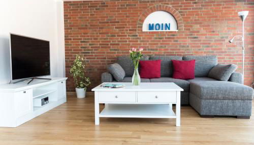 Haus "Zur Düne" - Foto 4