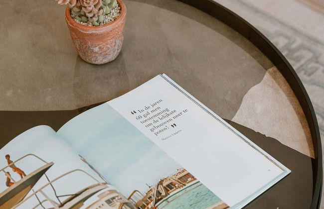 Cosy Apartment Near the Seafront of Knokke - Foto 14