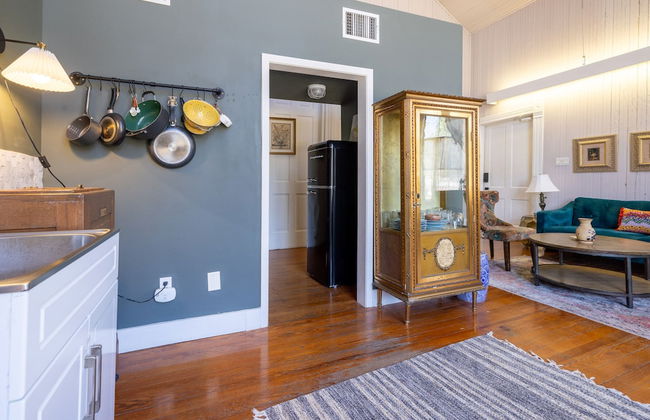 The Downtown Abbey - Foto 29