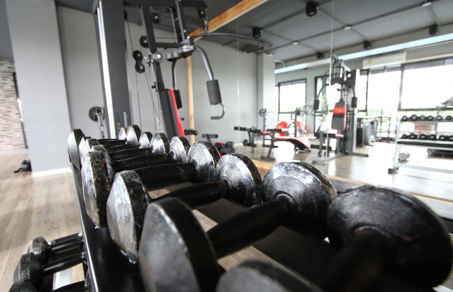 Interpark Hotel & Residence Eastern Seaboard Rayong - Foto 47