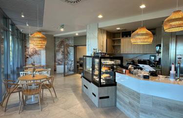 Blue Apartament z widokiem na morze Dziwnówek - Foto 28