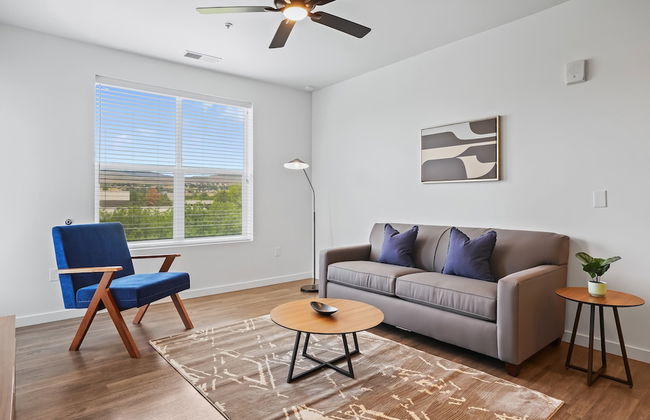 Kasa on the River Boise - Foto 27