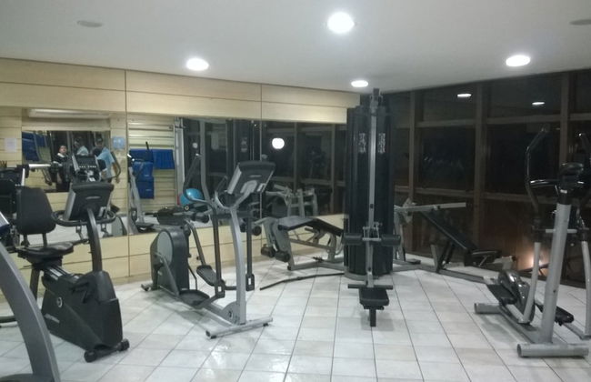 JURERÊ BEACH VILLAGE STUDIOS TEMPORADA - Foto 43