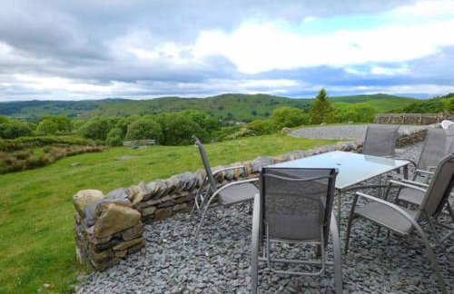 Ghyll Bank Cow Shed - Foto 15