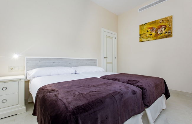 Calma Holiday Villas - Foto 14