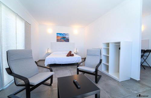 Apartamentos Anjomacar A - Photo 38