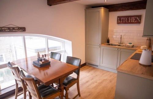 Cragdale Barn - Charming Cottage In The Yorkshire Dales - Foto 2