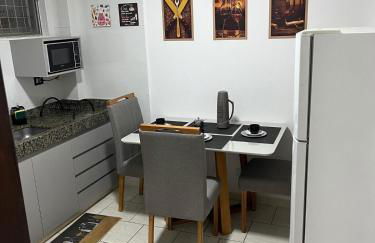 apto central - Foto 1