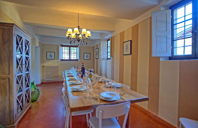 Villa Orchidea - Photo 25