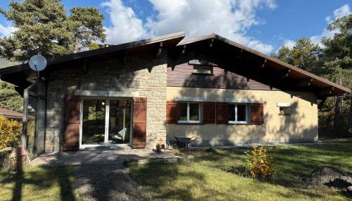 Chalet La Huette - Foto 1