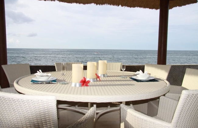The Beach Front Villas - North Bali - Photo 15