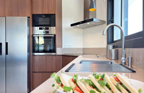 MalagadeVacaciones - Candado Golf with Luxury Heated Pool - Photo 24