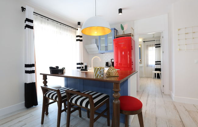 Alp Suites Safran - Foto 9