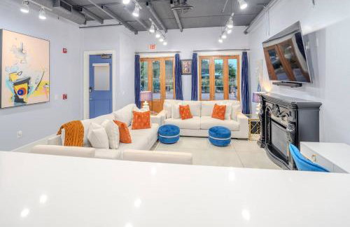 Ground Floor Waterfront on The Rez in Madison - Foto 22