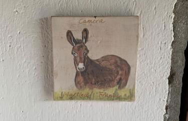 "Le Balze" spacious barrier free Studio for 2 guests & child - Foto 36