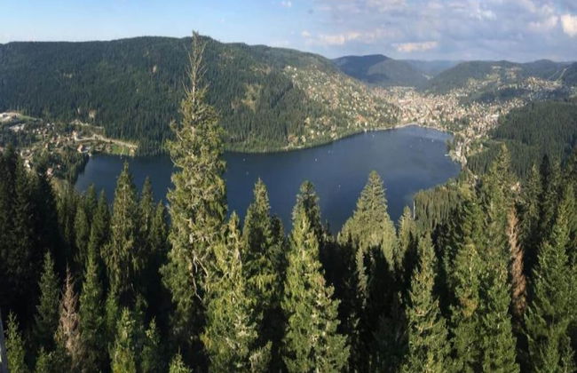 Chalet in La Bresse With Valley Views - Photo 26