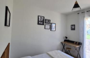 Gîte la Couzinette 3km du parc Puy du Fou - Foto 30