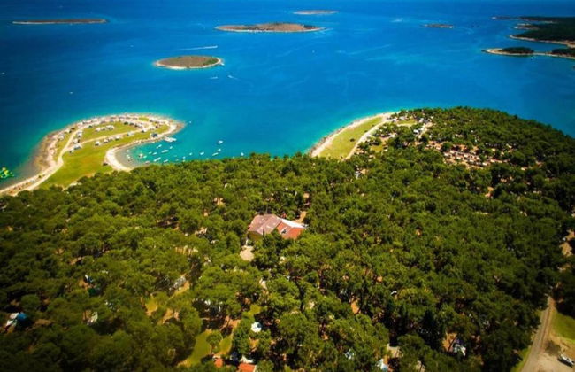 Apartment on Murter With Pool and Jacuzzi - Foto 28