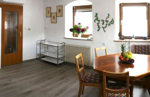 Ferienwohnung Möhrenbachtal für 5 Personen im idyllischen Möhren - Foto 6