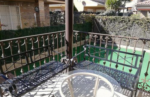 Los Alisos Casa Rural - Foto 49