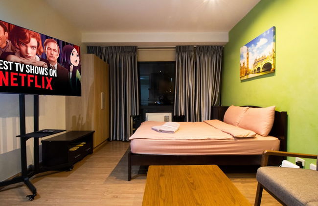 The Gramercy Residences Makati Manila - Photo 22