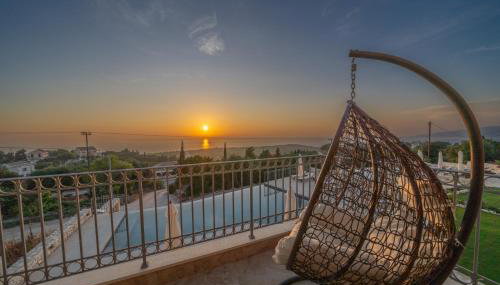 THISEFS luxury apartments Kefalonia - Foto 4