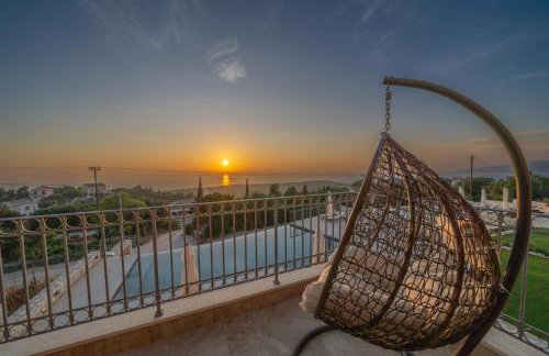THISEFS luxury apartments Kefalonia - Foto 4