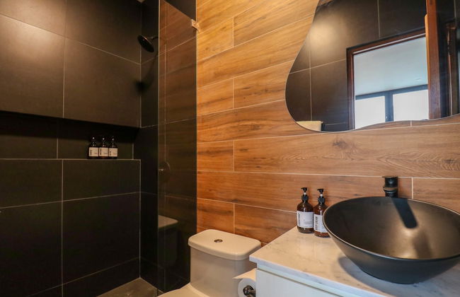 Wonderful House With Modern Deco in Miraflores - Foto 37