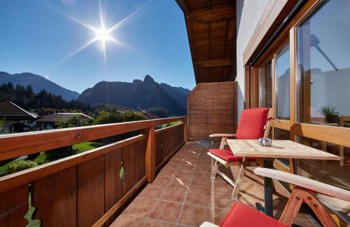 Ferienhaus Alpinissimo - Foto 38