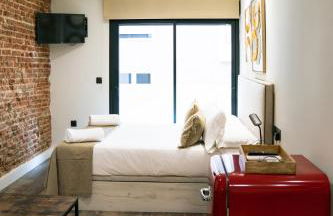 Bernabéu Business & Stay - Foto 7